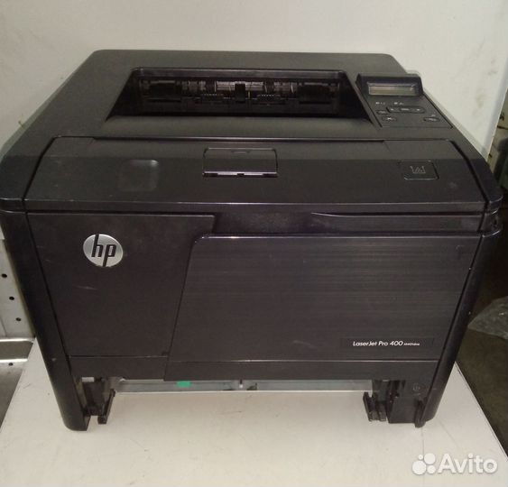 HP Laserjet Pro 400 M401dne