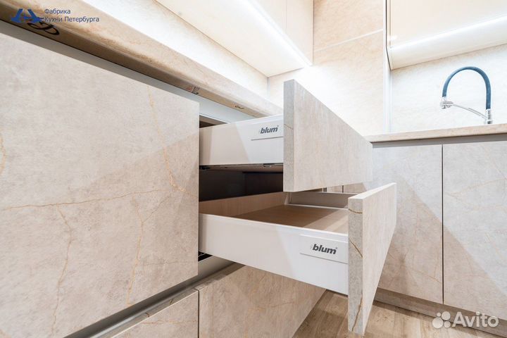 Кухни от производителя