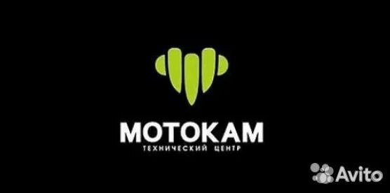 Капот (черный) для квадроцикла CF moto