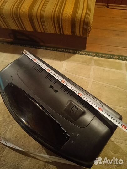 Аквариум pearl