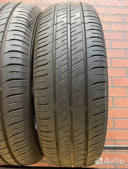 Goodyear EfficientGrip Eco EG02 195/65 R15 91H