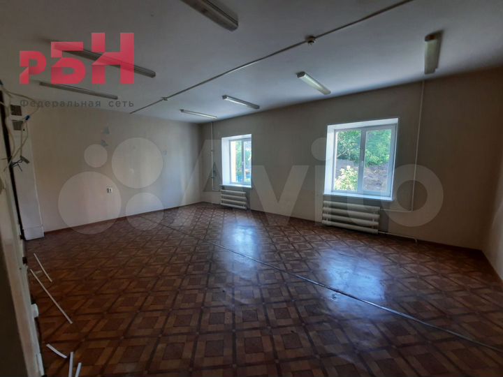 Центр Уфы. Офис, 1380 м2