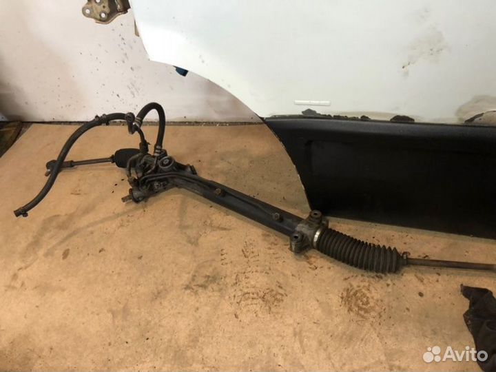 Рулевая рейка Iveco Daily 4 3.0 D 2008