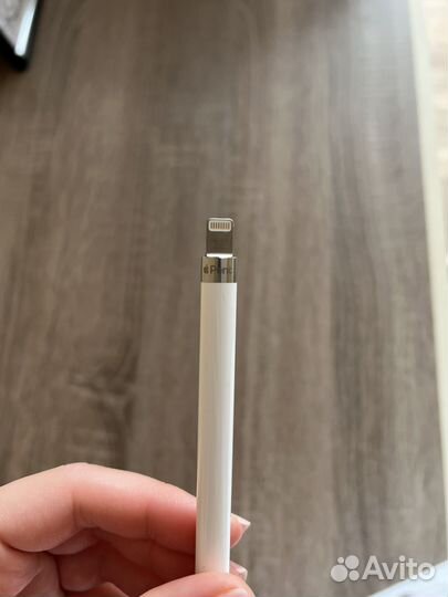 Apple pencil 1 поколения оригинал