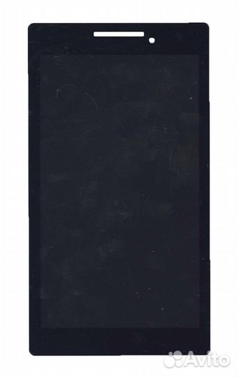 Модуль Lenovo Tab 2 A7-10 черный