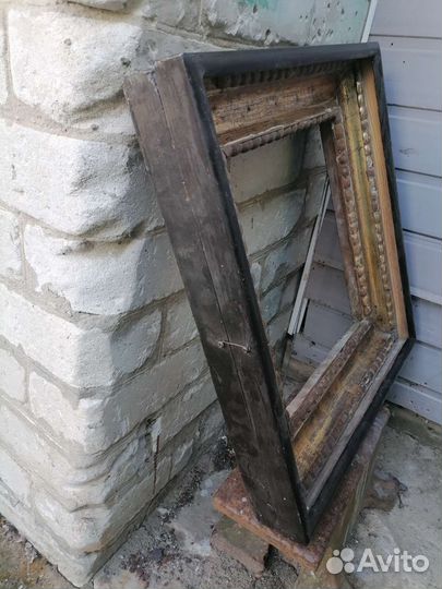 Киот для иконы