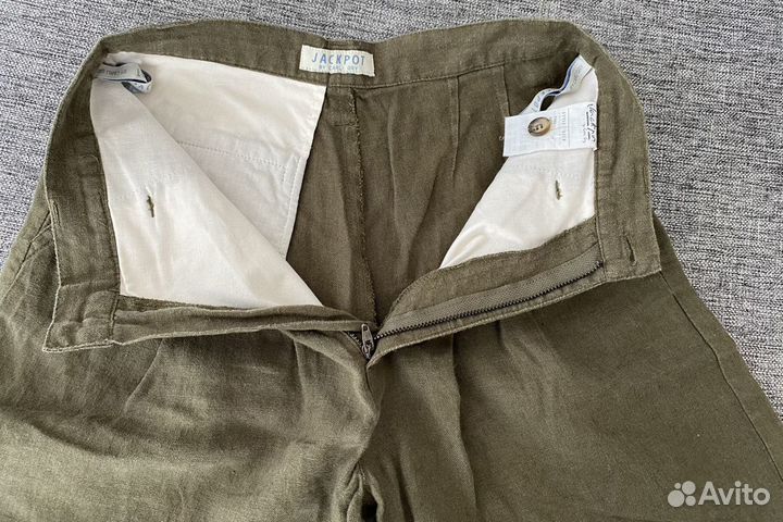 Шорты женские Jack Pot/Дания