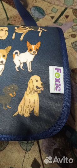 Переноска для животных большая