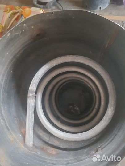 Самогонный аппарат бу