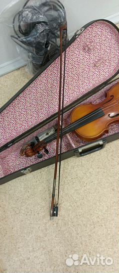 Скрипка, раритет