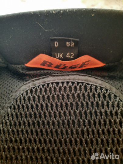 Мотокуртка Buse