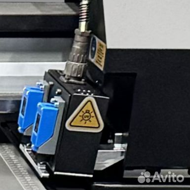 Уф-принтер FB9060e