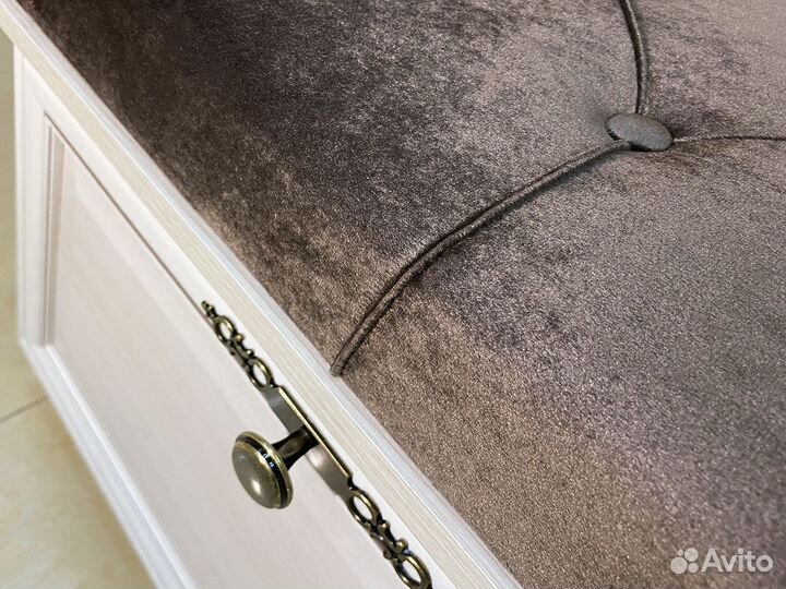 Тумба для обуви