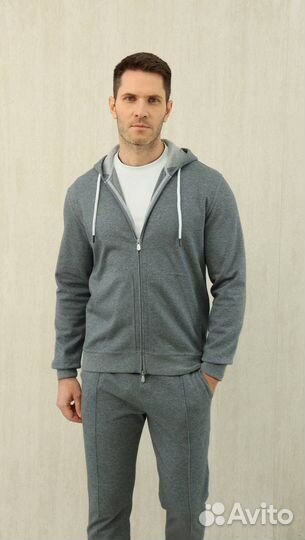 Спортивный костюм Brunello Cucinelli