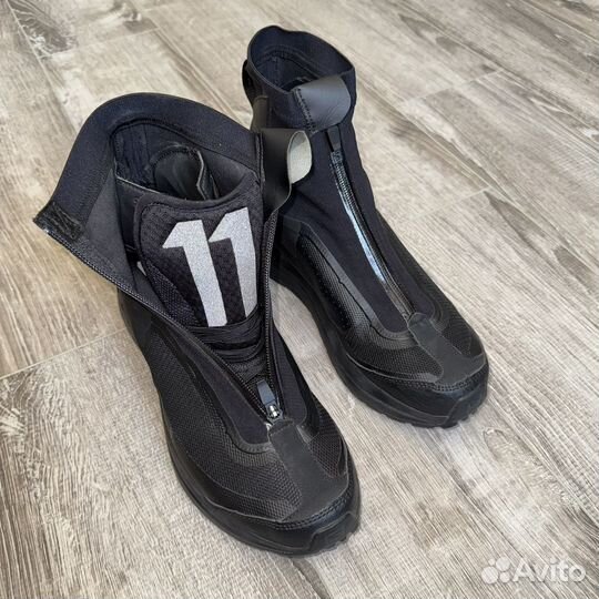 Salomon Bamba 2 11 By Boris Bidjan Saberi