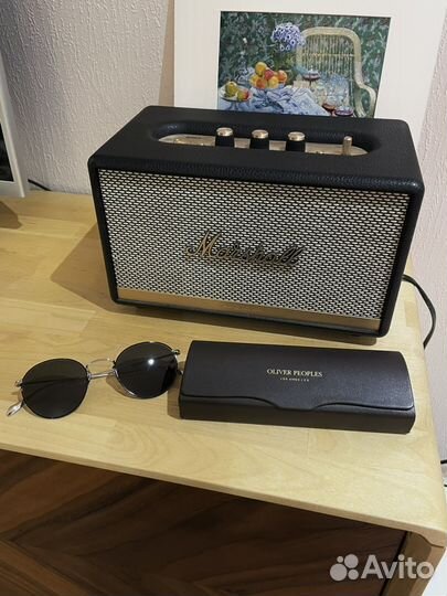 Солнцезащитные очки