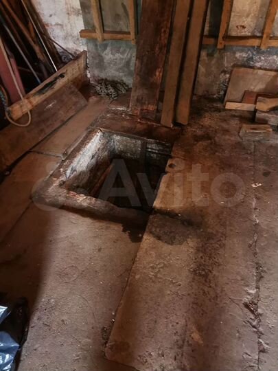 Гараж, 20 м²