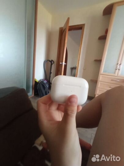 Наушники airpods pro 2