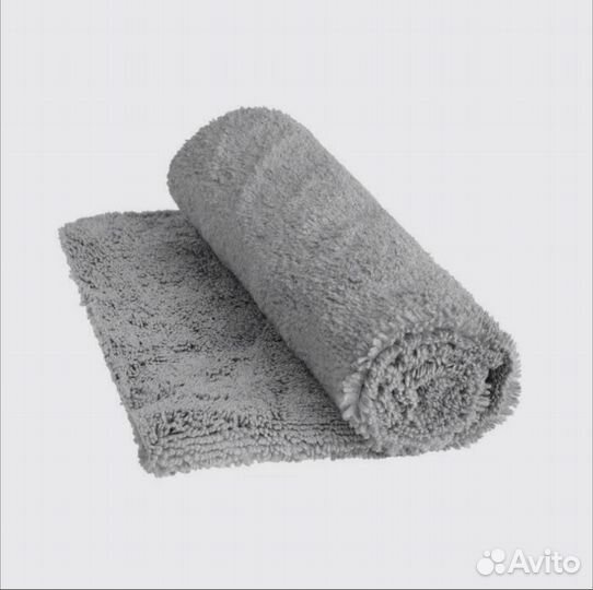 Полотенце из микрофибры