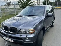BMW X5 3.0 AT, 2003, 300 000 км, с пробегом, цена 1 150 000 руб.
