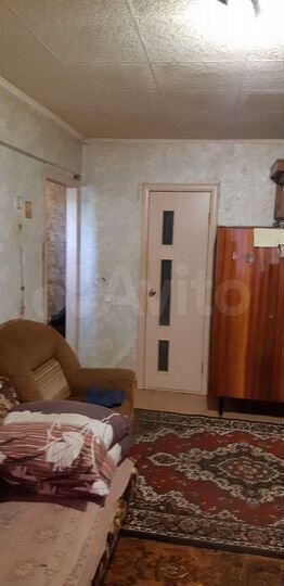 1-к. квартира, 30,8 м², 5/5 эт.