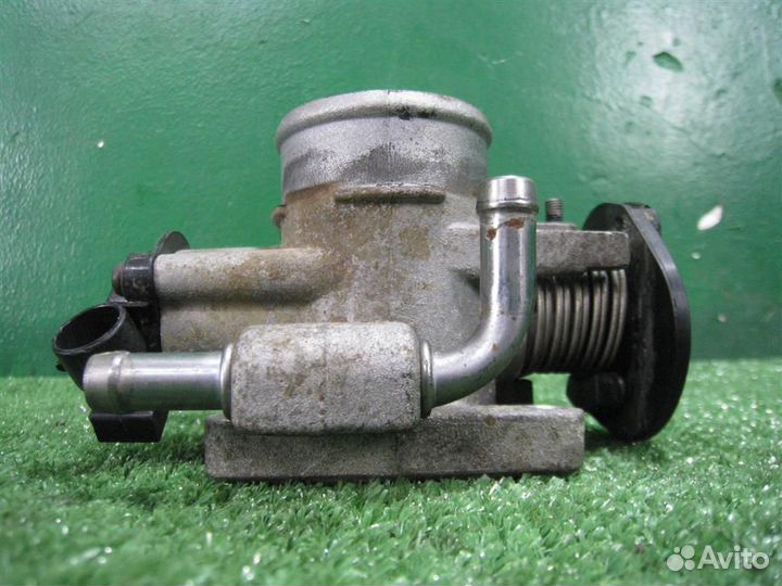 Дроссельная заслонка Chevrolet aveo T255 2010