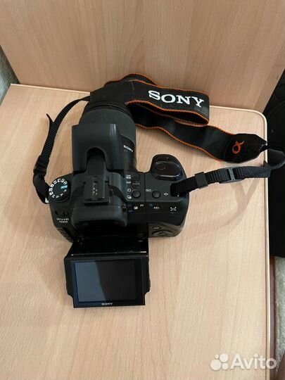 Фотоаппарат