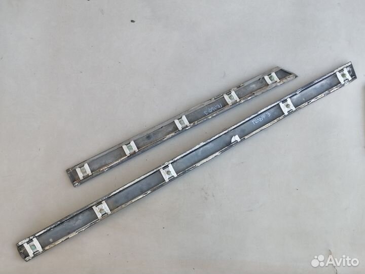 Накладка двери VW Golf 3 1991-1997