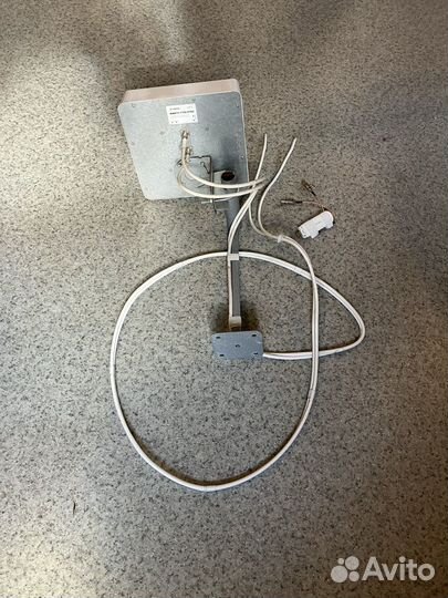 Обopудование для интернета