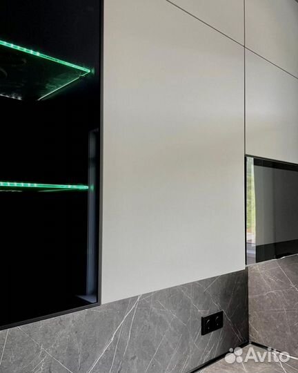 Кухня на заказ