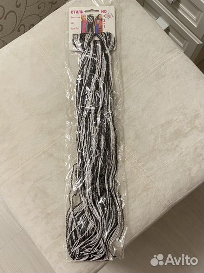 Шарф повязка на голову пояс