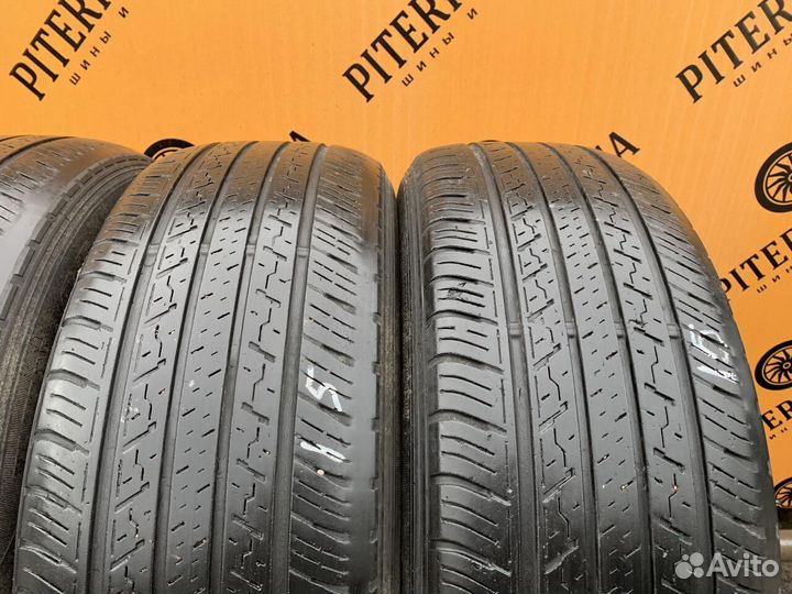 Dunlop Grandtrek ST30 235/55 R18 100H