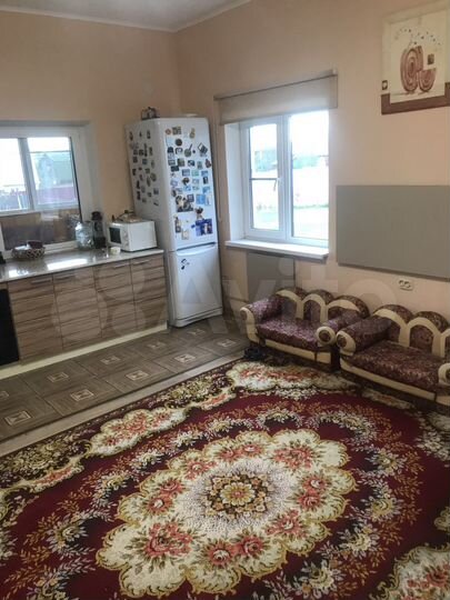 Дача 181 м² на участке 12 сот.