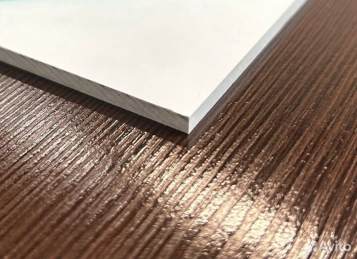 Лист пвх с доставкой