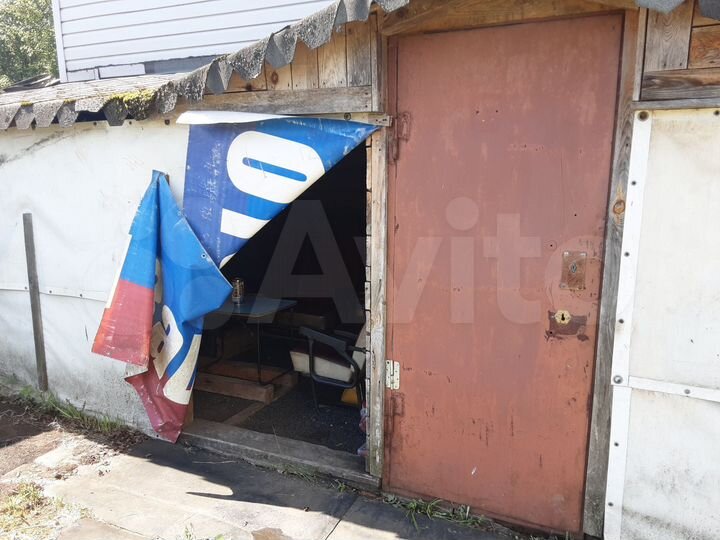 Участок 6 сот. (СНТ, ДНП)