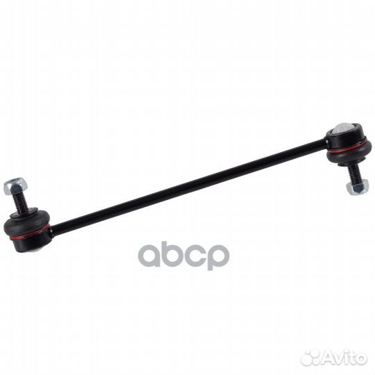 Тяга стабилизатора audi A2/polo/skoda fabia 02