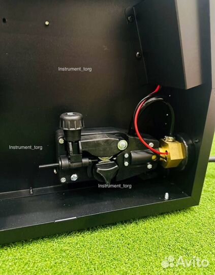 Сварочный полуавтомат 4в1 Multimig 380 (Арт.37076)