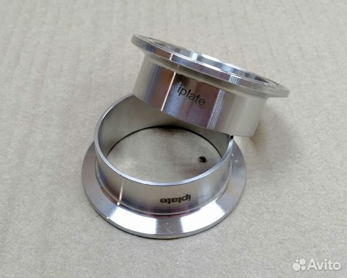 Клампы, Патрубки, Хомуты, Шаровый/игольчатые краны