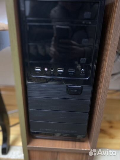 Персональный компьютер бу