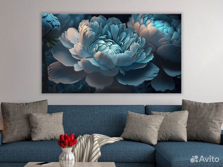 Интерьерные картины 