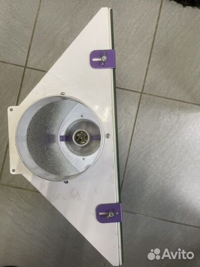 Саетильник Кулмастер 125 б/у