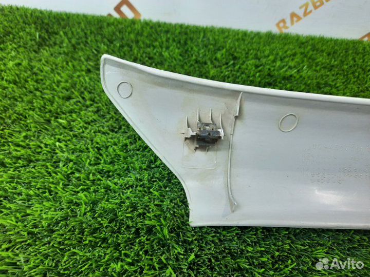 Обшивка стойки передняя левая Honda Cr-V RD1 B20Z1