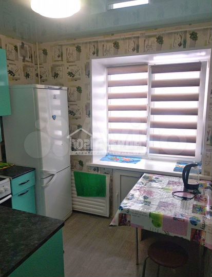 1-к. квартира, 35 м², 2/9 эт.