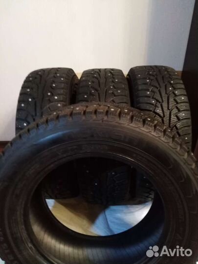 Nokian Tyres Nordman 5 195/65 R15 95T