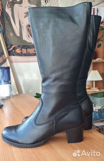 Сапоги женские зимние 40 размера