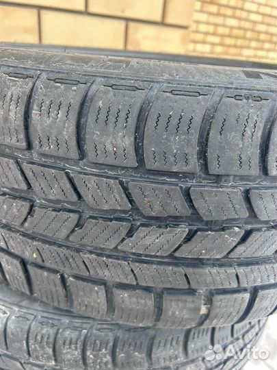 Nexen Winguard 245/40 R19