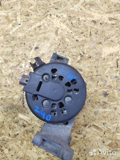 Генератор Ford focus 2 C-max 1.8 2.0