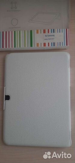 Чехол на планшет samsung tab 4 10.1