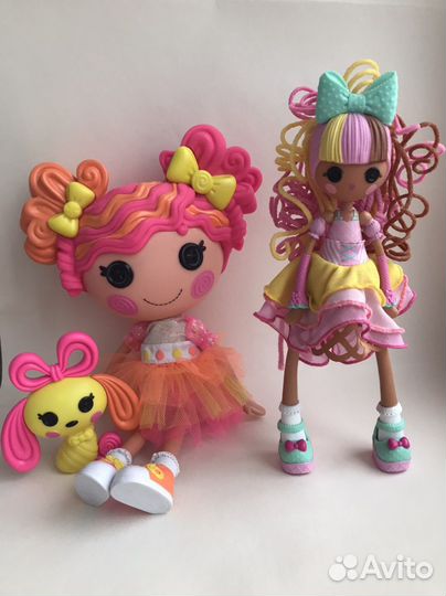 Кукла лалалупси