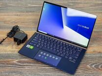 Asus Zenbook 14 UX434FQ